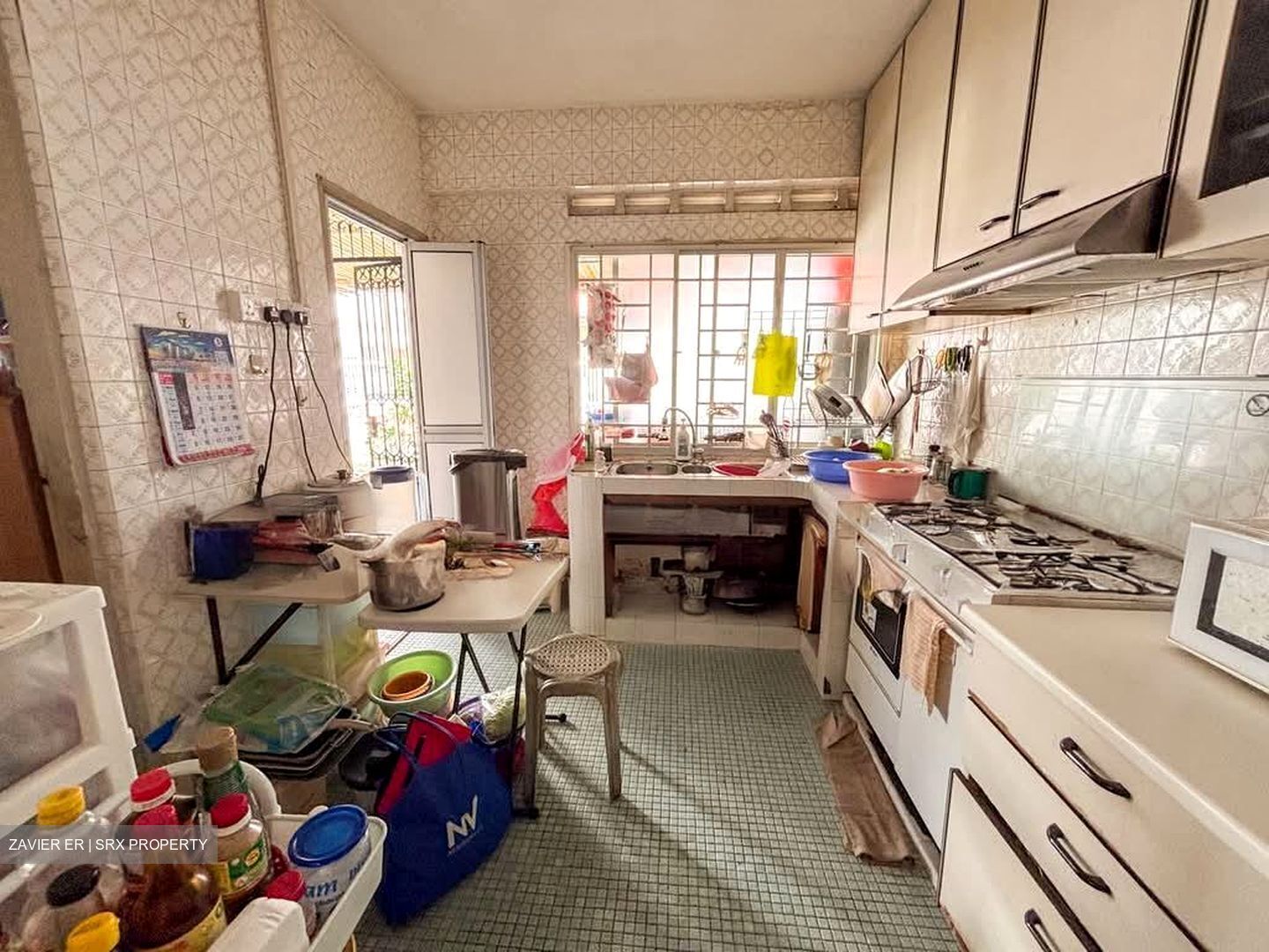 Golden Hill Estate (D19), Terrace #538529621